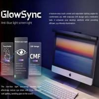 LED-Lights-42cm-Aluminium-Anti-Glare-Monitor-Screen-Light-5-Brightness-5-Colour-Modes-Low-Blue-Light-Full-Spectrum-USB-C-LED-Bar-Lamp-Augearix-5