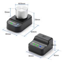 Laser-Engravers-Wireless-Z-Axis-Probe-Tool-Setter-for-CNC-Router-Machine-Tool-Setting-Touch-Probe-with-3-Pin-Cable-DC-5-24V-0-02mm-Accuracy-GRBL-Mach3-Genmitsu-2