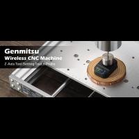 Laser-Engravers-Wireless-Z-Axis-Probe-Tool-Setter-for-CNC-Router-Machine-Tool-Setting-Touch-Probe-with-3-Pin-Cable-DC-5-24V-0-02mm-Accuracy-GRBL-Mach3-Genmitsu-6