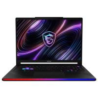 MSI Raider 16 Max HX B2WJ 16in QHD+ OLED Ultra 9 290HX Plus RTX 5090 2TB SSD 32GB RAM W11P Gaming Laptop