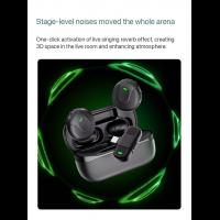 Microphones-Wireless-Lavalier-Lapel-Microphone-100M-Long-Range-Bidirectional-Monitoring-Mic-with-Voice-Changer-Dual-DSP-Noise-Cancelling-Clip-on-Recording-Micro-7