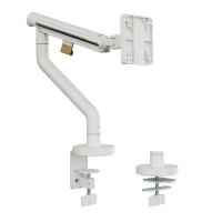Monitor-Accessories-Humanmotion-Designer-Single-Monitor-Arm-White-T7-1G-3