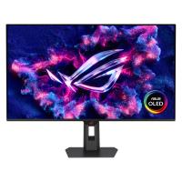 Asus ROG Strix 31.5in 4K WOLED UHD 240Hz / FHD 480Hz Dual Mode Gaming Monior (XG32UQWMS)