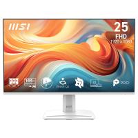 MSI Pro MP251W E14A 24.5in FHD IPS 144Hz Monitor (PRO MP251W E14A)