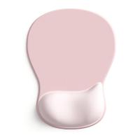 Mouse-Pads-Generic-ErgoComfort-Gel-Wrist-Rest-Mouse-Pad-Pink-MPAD-Wrist-Pink-2