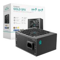 Power-Supply-PSU-Deepcool-850W-Gamer-Storm-PS850G-Cybenetics-80-Platinum-Fully-Modular-Gold-PCIe-5-1-ATX-3-1-SFX-Power-Supply-Black-R-PS850G-FE0B-JGAU-9