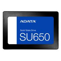 ADATA 2TB ASU650SS-2TT-R SU650 2.5in SATA III SSD (ASU650SS-2TT-R)