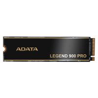ADATA 4TB SLEG-900P-4TCS Legend 900 Pro PCIe Gen4x4 M.2 2280 SSD