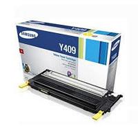 Samsung Yellow Toner for CLP-310/315,CLX-3170 (CLT-Y409S)