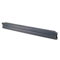 APC by Schneider AR8136BLK 1U Toolless Blanking Panel - Single