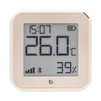 Shelly HT Gen3 Wi-Fi Humidity and Temperature Sensor - Ivory (SH-SHELLYPLUSHT3IV)