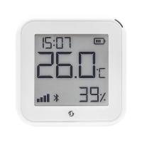 Shelly HT Gen3 Wi-Fi Humidity and Temperature Sensor - White (SH-SHELLYPLUSHT3)