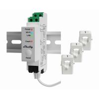 Smart-Sensors-Security-Shelly-Pro-3EM-120A-V2-SH-SHELLY3EMPRO-3