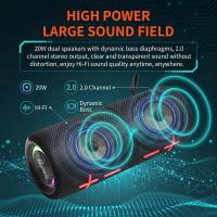Speakers-2-in-1-Magnetic-Splittable-Bluetooth-Speaker-IPX6-Waterproof-20W-Stereo-Wireless-Speaker-with-RGB-Lights-Bluetooth-5-3-for-Home-Outdoor-Augearix-5