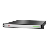 APC Smart-UPS Online 48V 1U External Battery Pack (XBP48RM1U-LI)