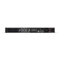 UPS-Power-Protection-CyberPower-PRO-Rack-LCD-1000VA-800W-1U-Line-Interactive-UPS-PR1000ELCDRT1U-6