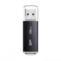 USB-Flash-Drives-Silicon-Power-256GB-Blaze-B02-USB-3-0-Flash-Drive-for-Data-Storage-Black-SP256GBUF3B02V1K-15