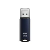 USB-Flash-Drives-Silicon-Power-256GB-Marvel-M02-USB-3-2-Gen-1-Flash-Drive-Navy-Blue-SP256GBUF3M02V1B-20
