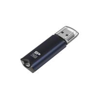 USB-Flash-Drives-Silicon-Power-256GB-Marvel-M02-USB-3-2-Gen-1-Flash-Drive-Navy-Blue-SP256GBUF3M02V1B-21