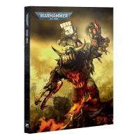 Games Workshop 50-01 Codex: Orks - English (60030103014)