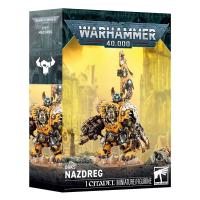 Games Workshop 50-82 Orks: Nazdreg (99120103142)