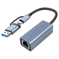 Wired-USB-Adapters-Generic-USB-3-0-and-USB-Type-C-Gigabit-Ethernet-Adapter-ADC-C-A-RJ45-2
