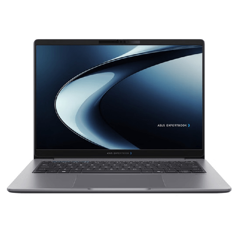 Asus ExpertBook P5 14in WUXGA OLED Ryzen AI 5 430 512GB SSD 16GB RAM W11P Laptop (PM5406CGA-SF0101X)