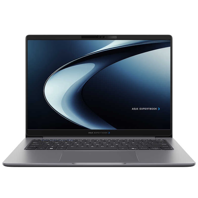 Asus ExpertBook P5 G2 14in WUXGA OLED Ryzen AI 7 445 512GB SSD 32GB RAM W11P Laptop (PM5406CGA-SF0283X)