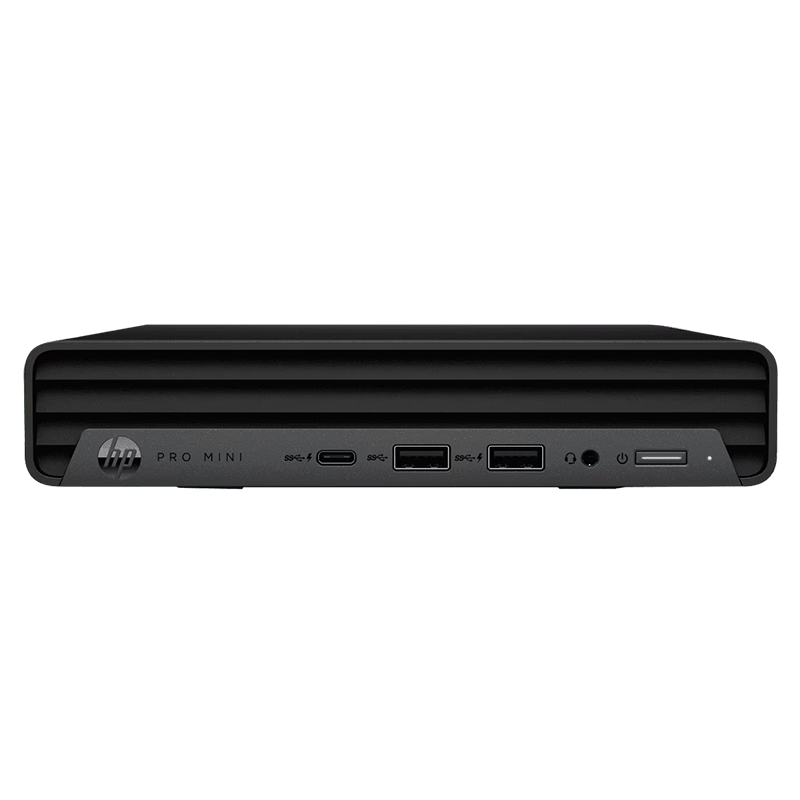 HP Pro Mini 400 G9 i7-14700T vPro 512GB SSD 16GB RAM W11P Desktop PC (D88B7PT)