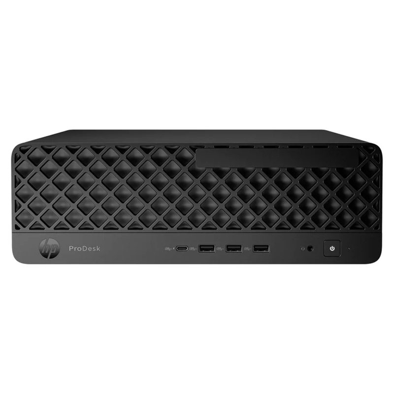 HP ProDesk 4 SFF G1i Intel Core U5-235 512GB SSD 16GB RAM W11P SFF Desktop PC (D88BQPT)