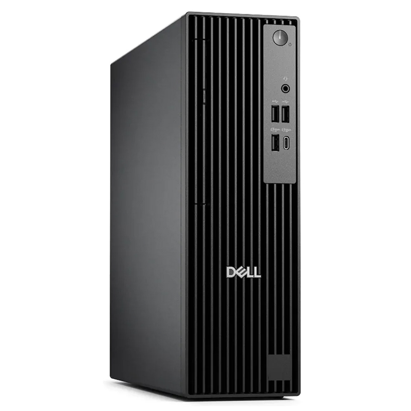 Dell Pro Slim i7-14700T 512GB SSD 16GB RAM W11P Desktop PC (CTOC715_QCS1250_AU)