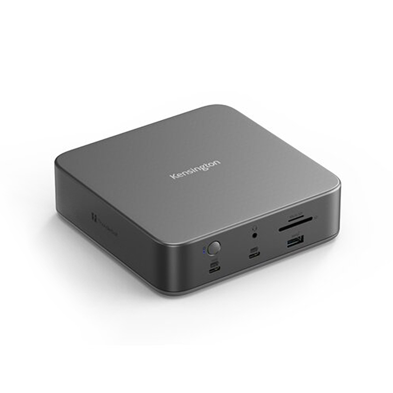 Kensington EQ Thunderbolt 5 Triple 4K Docking Station (K35231AP)