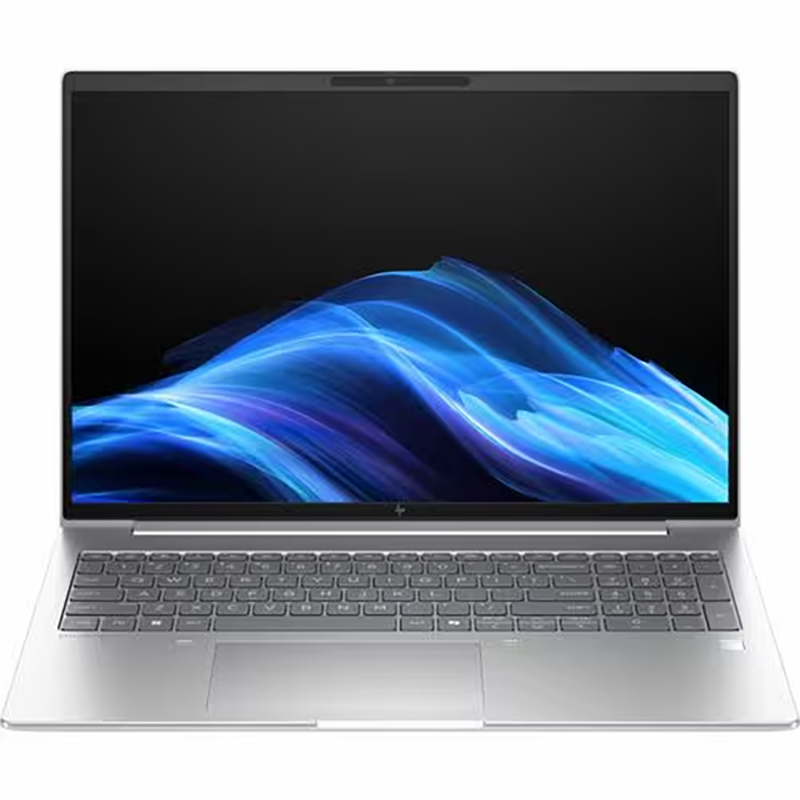 HP EliteBook 6 G1i 16in WUXGA Laptop i5-1334U 512GB SSD 16GB RAM W11P Laptop (BX7R7PT)