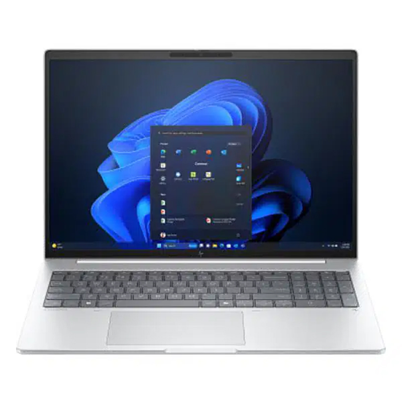 HP EliteBook 8 G1i 16in WUXGA Ai Touch Ultra 5-226V 512GB SSD 16GB RAM W11P Laptop (BQ4T2PT)