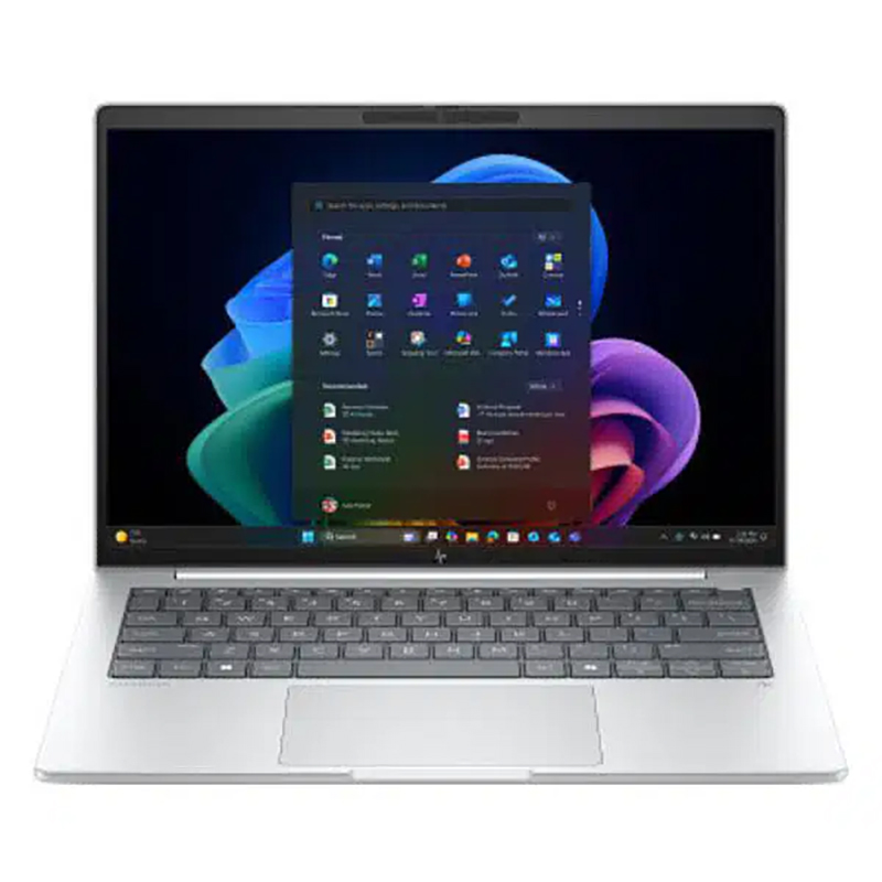 HP EliteBook 8 G1i Ai 14in WUXGA Touch U5-226V 512GB SSD 16GB RAM W11P Laptop (BQ4S6PT)