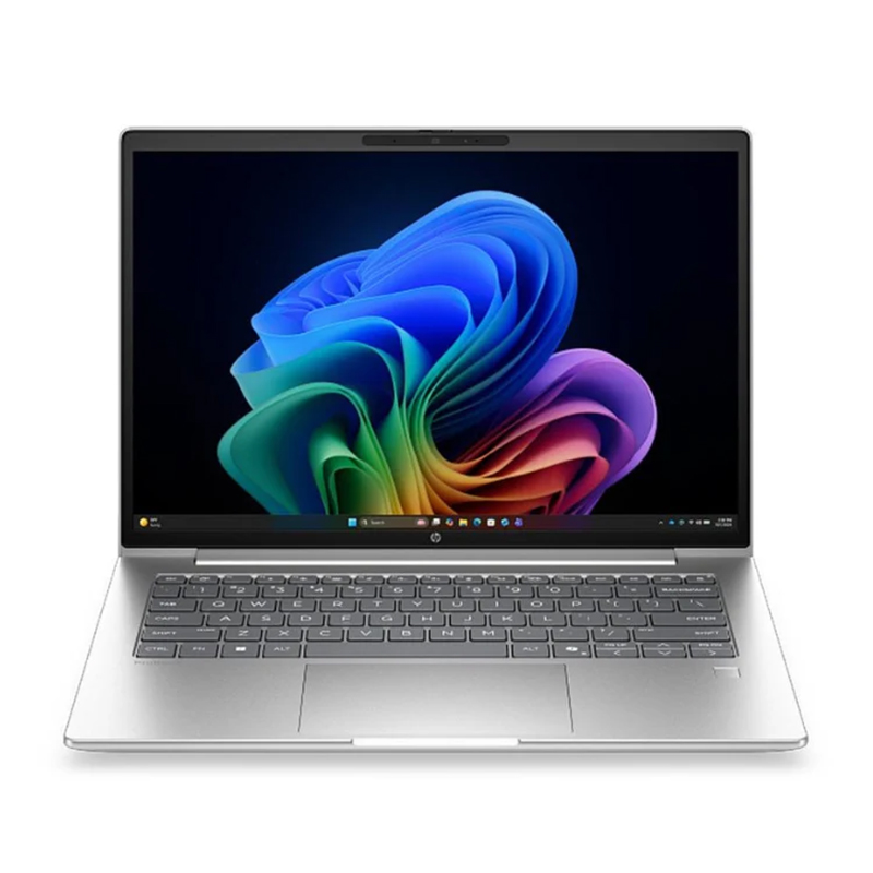 HP ProBook 4 G2a 14in WUXGA Ryzen AI 5 435 512GB SSD 16GB RAM W11P Laptop (DF7K6PT)