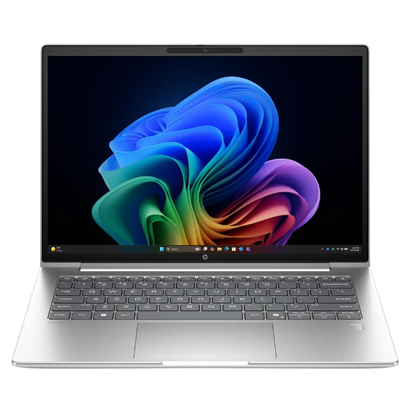 HP ProBook 4 G2i 14in WUXGA U5-325 512GB SSD 16GB RAM W11P Laptop (DF7J6PT)