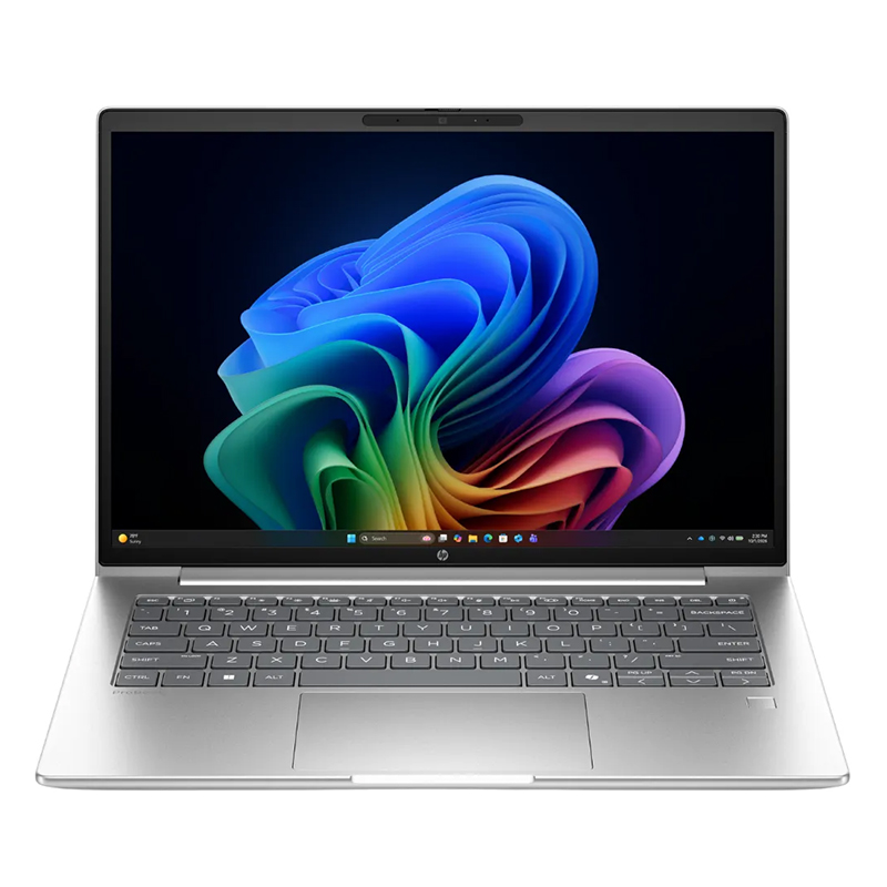 HP ProBook 4 G2i 14in WUXGA U7-355 512GB SSD 16GB RAM W11P Laptop (DF6V4PT)