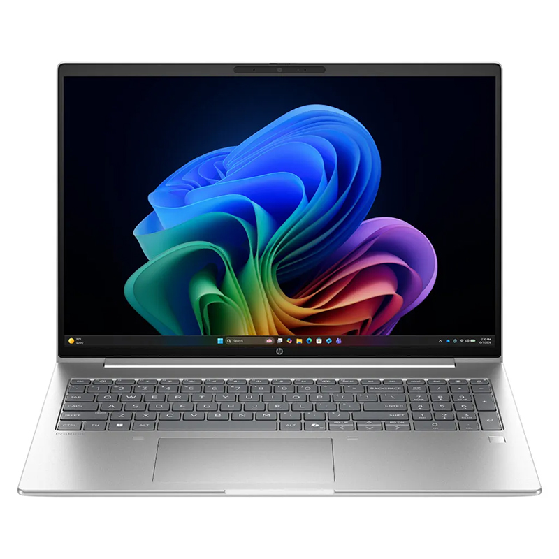 HP ProBook 4 G2i 16in WUXGA U7-355 512GB SSD 16GB RAM W11P Laptop (DF7K1PT)