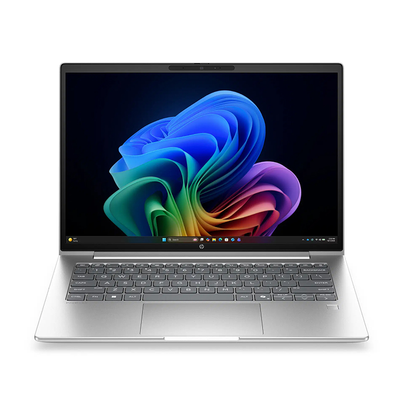 HP ProBook 4 G2iR 14in WUXGA IPS Ultra 5 228V 512GB SSD 32GB RAM W11P Laptop (DC0M3PT)