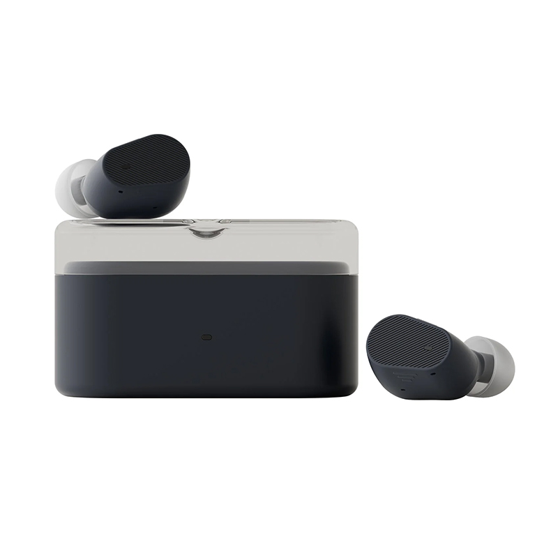 MoonDrop Pudding TWS AI ENC Wireless Headphone (MDPUDDINGBK)