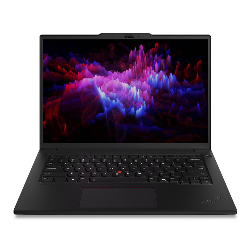 Lenovo ThinkPad P14s Gen 6 14.5in WUXGA IPS Touch U7-255H RTX PRO 500 1TB SSD 32GB RAM W11P Laptop (21QT0044AU)
