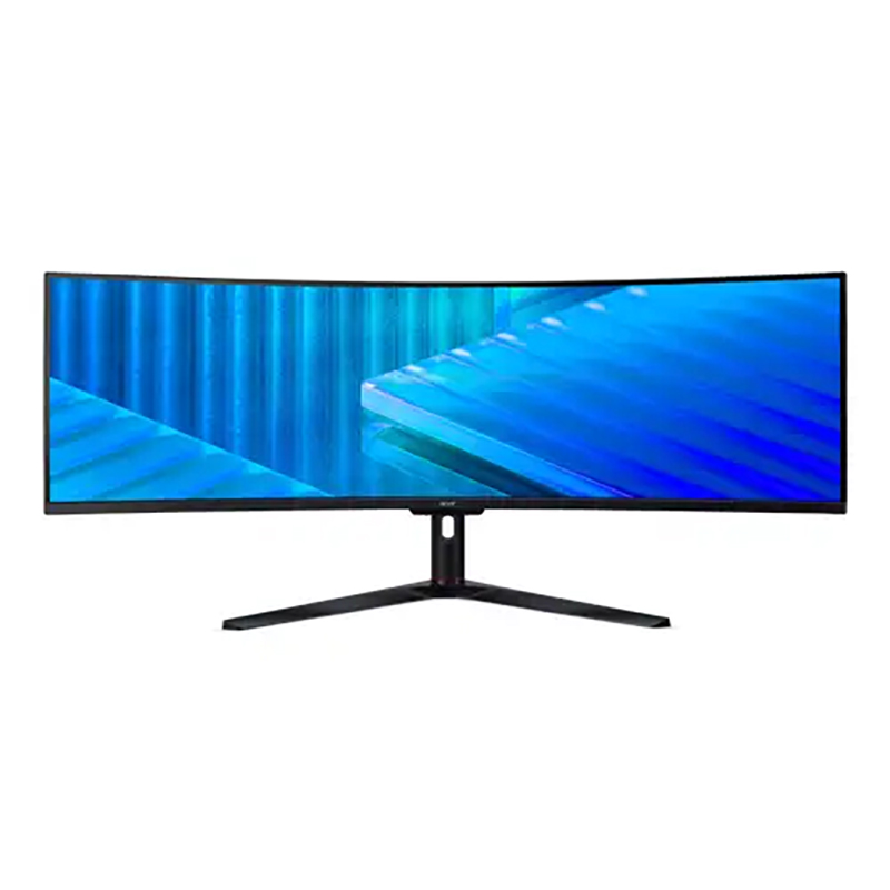 Acer Nitro 49in DQHD 240Hz Curved VA Gaming Monitor (EI491CURX)