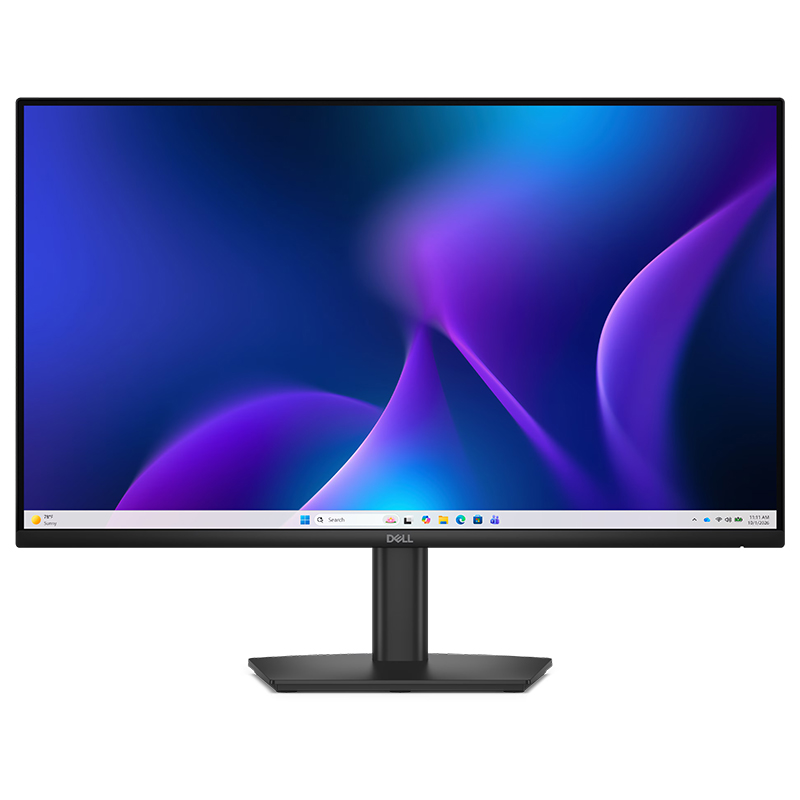 Dell Pro 24 23.8in FHD IPS 120Hz Business Monitor (E2426H)