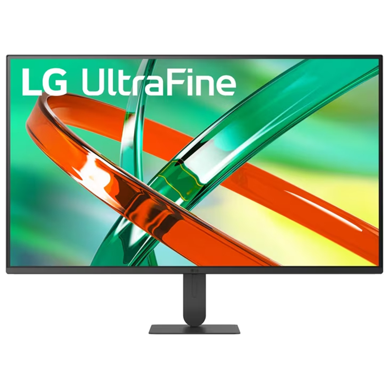 LG UltraFine 31.5in 4K UHD VA Monitor (32U700B-B)