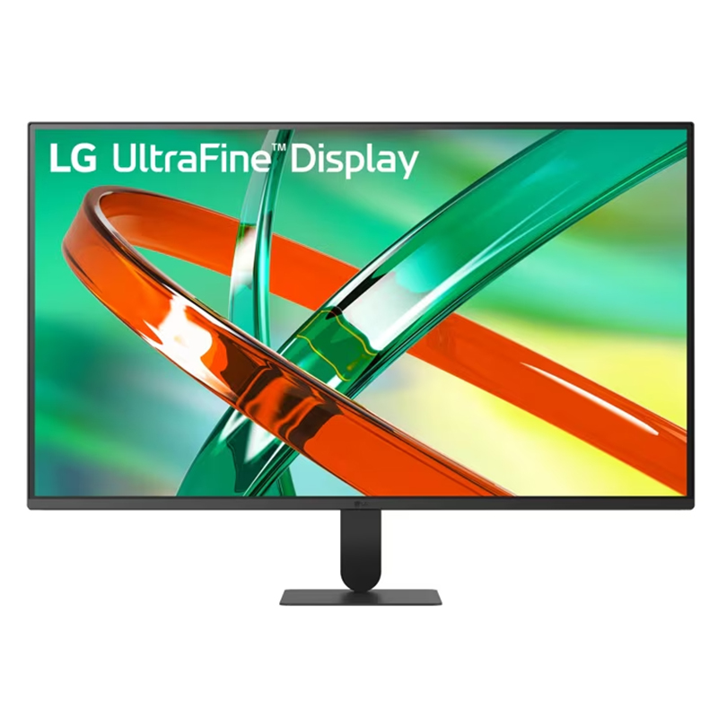 LG UltraFine 31.5in 4K UHD VA Monitor (32U701B-B)