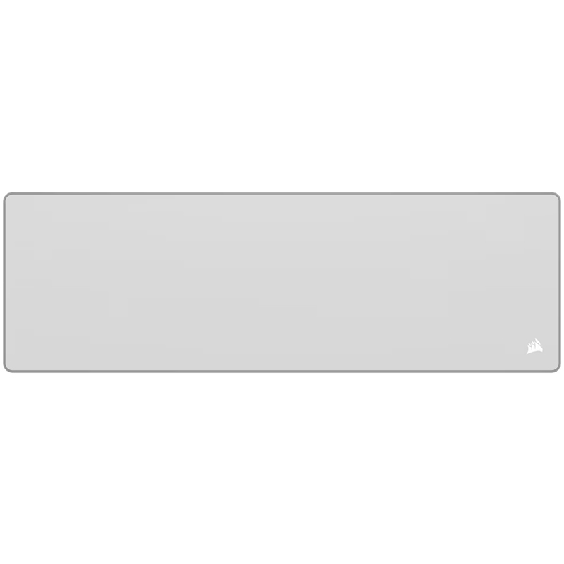 Corsair MM Anti-fray Cloth Gaming Mouse Pad XL - Grey (CH-941D045-WW)