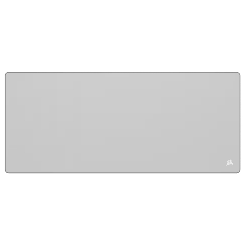 Corsair MM Anti-fray Cloth Gaming Mouse Pad XXL - Grey (CH-941D075-WW)