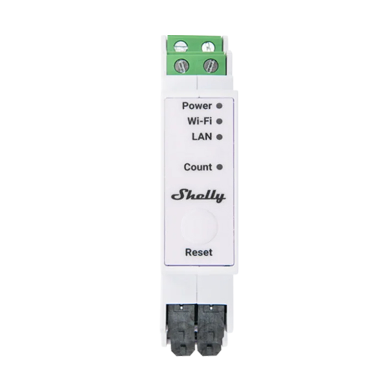 Shelly Pro 3EM-3CT63 (SH-SHELLY3EMP3CT)