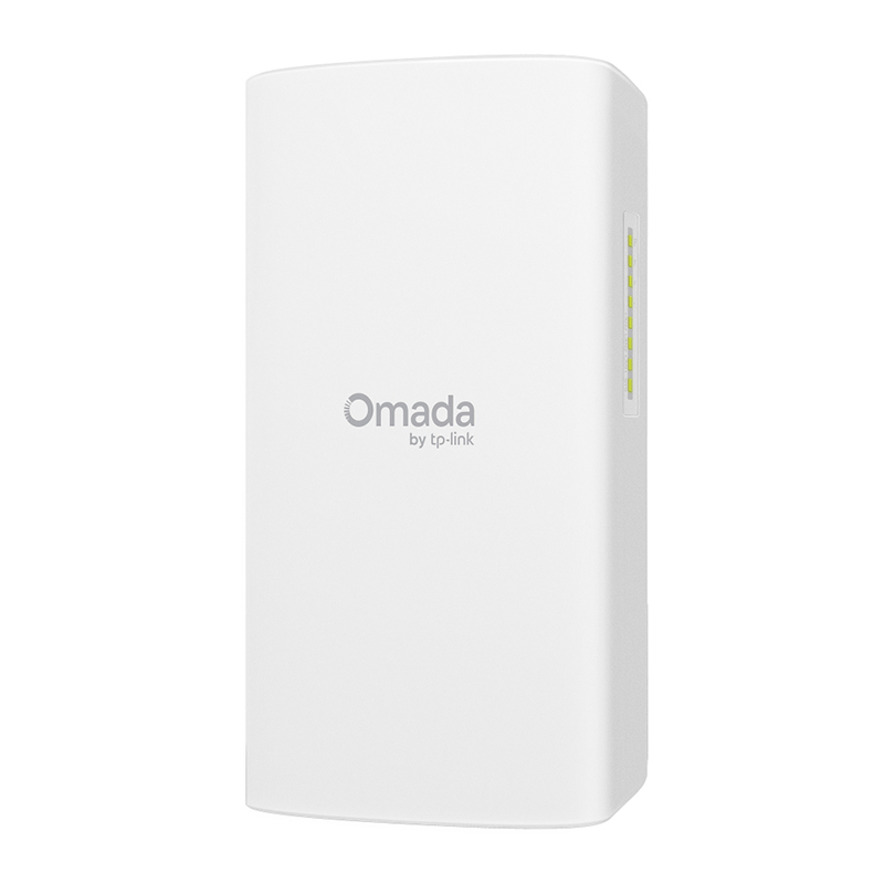 TP-Link Omada 5 GHz 867 Mbps Long-Range Connectivity for Indoors/Outdoors Wireless Flex Bridge (Flex Bridge 5)